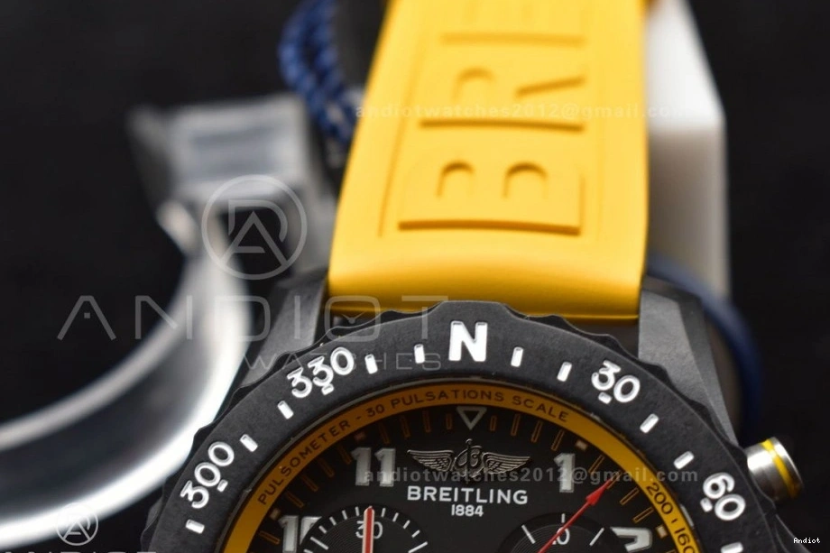 Pro Endurance Breilting Factory OF 44mm 0115